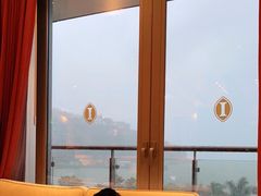 -深圳大梅沙京基洲际度假酒店