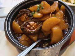 -南山鲜虾面·活鲜小馆·海味大连菜(南山总店)