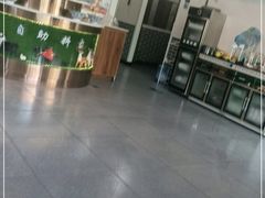 大堂-蘭番坊青海特色铜锅涮·清真