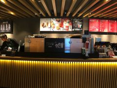 -星巴克(夏日百货店)