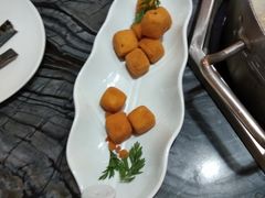 -御膳宫药膳餐厅(金沙店)