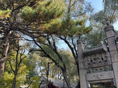-沈阳市东陵公园
