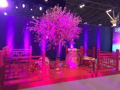 -东浩兰生上海世博展览馆