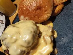 -The Diner X餐厅(青岛万象城店)