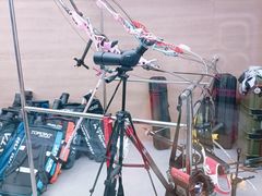 -無弓射箭俱乐部(领展中心城店)