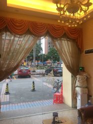 -梦莲娜美容连锁机构