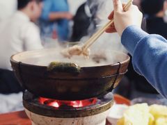 -威邵鸡煲(西华路总店)