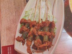 -蜀大侠火锅(森兰花园城店)