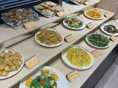 -新洪记·丽久饭店(铁西店)