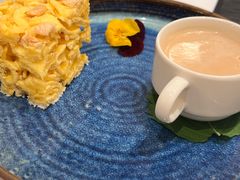 -白天鹅宾馆-玉堂春暖餐厅
