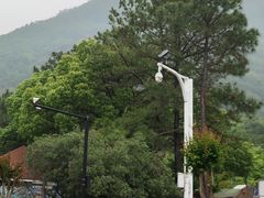 -宝岩生态观光园