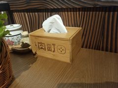 -玖合肉町·烧肉(惠安禹洲店)