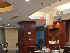 -四季轩中餐厅(徐州开元名都大酒店)