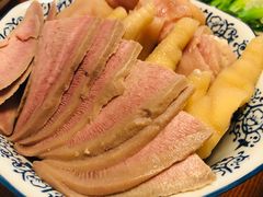 -熠盛·本帮菜Bistro(永嘉路店)