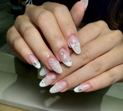 -晨·艺美甲美睫