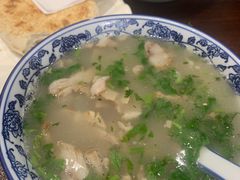 -老三羊汤【北兴隆街店】