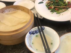-聚丰苑北京烤鸭(大明宫店)