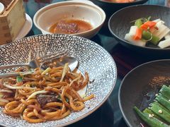 -新天世纪中餐厅