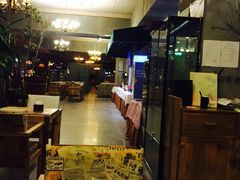 大堂-YAFEE雅菲·粤菜·湘菜·融合菜(魏公村店)