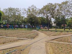-广东花都香草世界旅游度假区