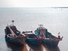 -西门岛码头海鲜馆
