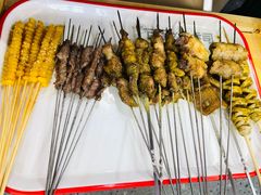-遇西祠·海鲜烧烤(总店)