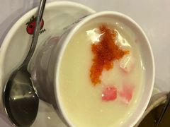 葡式海鲜汤-番茄屋葡式美食(总店)