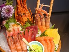 -花潮料理艺食馆(成都万象城店)