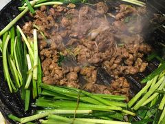 -厚味居炙子烤肉·清真(天桥南纬路店)