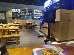 -木屋烧烤(龙湖天街店)