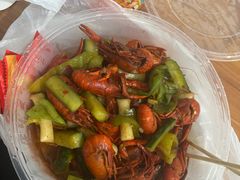 -拙大师·龙虾四季排档·夜宵至凌晨4点(九环路店)