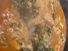 -筱爷叔·上海传统手工菜(玉树路店)