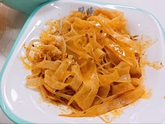 -晓峰手工擀面皮(新民街总店)