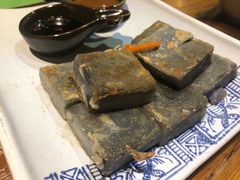 -云海肴·汽锅鸡·云南菜(天津国金汇店)