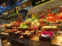 -苏格里岛·自助烤肉·火锅海鲜(金鼎广场店)