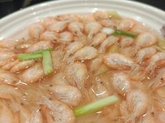 盐水太湖白虾-锡和无锡菜(景丽苑店)