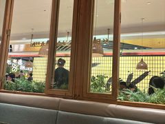 -芭札·Thai泰国餐厅(同和金铂天地店)