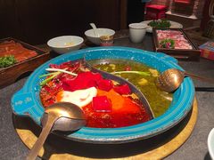 -吼堂老火锅(太古里总店)