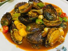 麻辣小鲍鱼-映像威海·海鲜味道(市区店)