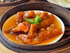 -福州世茂洲际酒店·福邸(台江店)