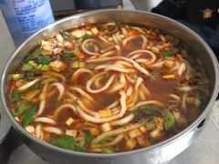 -佰运猪蹄(高陵店)