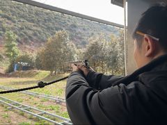 -猎鹰谷实弹射击俱乐部