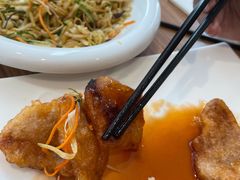 -东北人粗粮饺子坊(南山店)