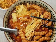 -凤翔改改豆花泡馍(双仁府街店)