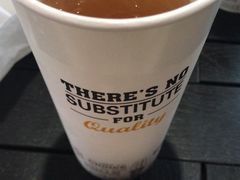 畅饮杯-The Habit Burger Grill 哈比特汉堡(爱琴海店)