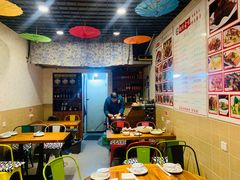 -臭桂鱼儿特色餐厅(朝晖七小区北区店)