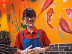 -江湖水乡铁锅炖魚(周庄嘉园店)