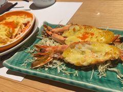 -隐泉京望日式料理(太和广场店)