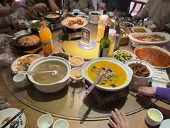 -小菜园新徽菜(马鞍山金鹰店)