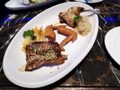-MOSSO德国餐厅·音乐酒吧(环宇荟店)